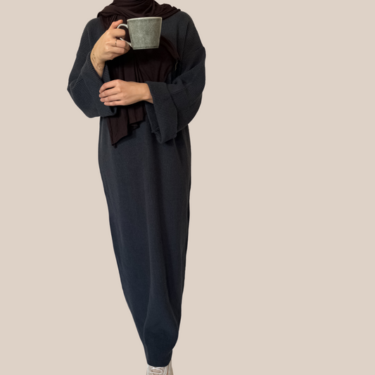 Abaya maxidress