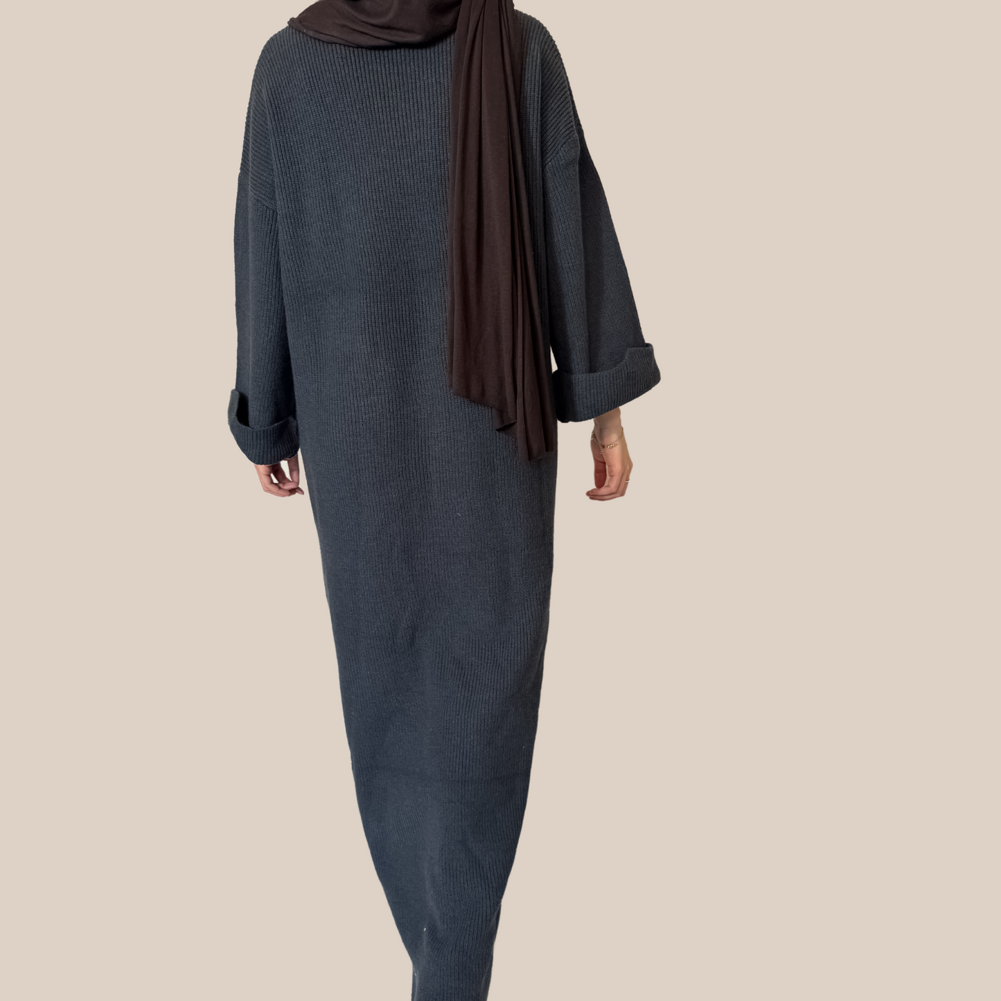 Abaya maxidress