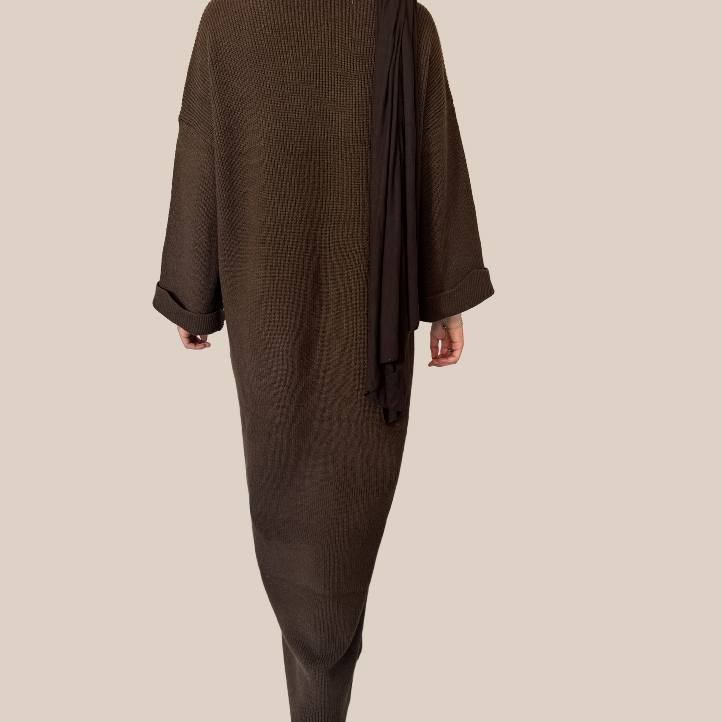 Abaya-maxidress