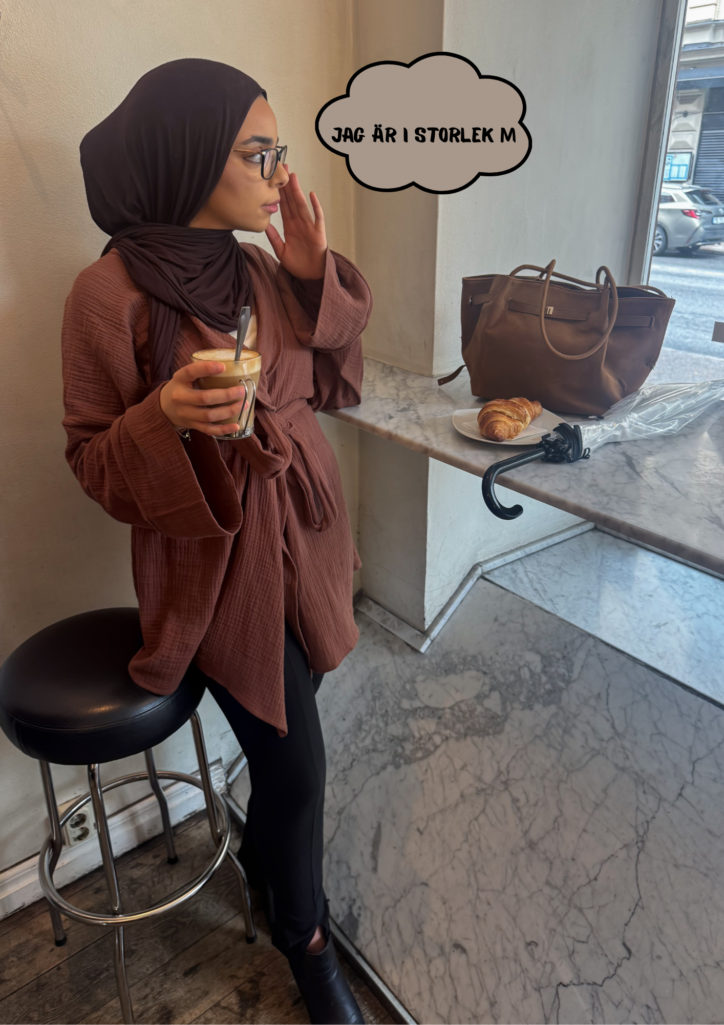 Cotton kimono- onesize