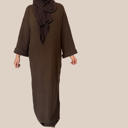 Abaya-maxidress