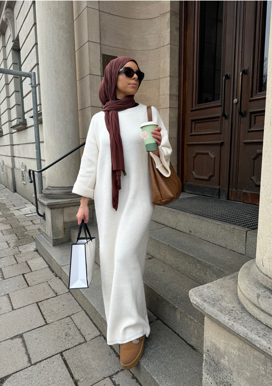 Abaya maxidress (3 left)